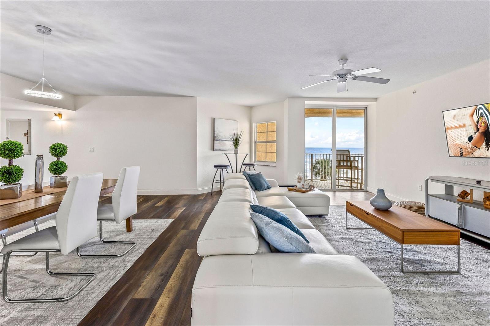 3145 Atlantic Unit 405, Daytona Beach Shores, FL 32118