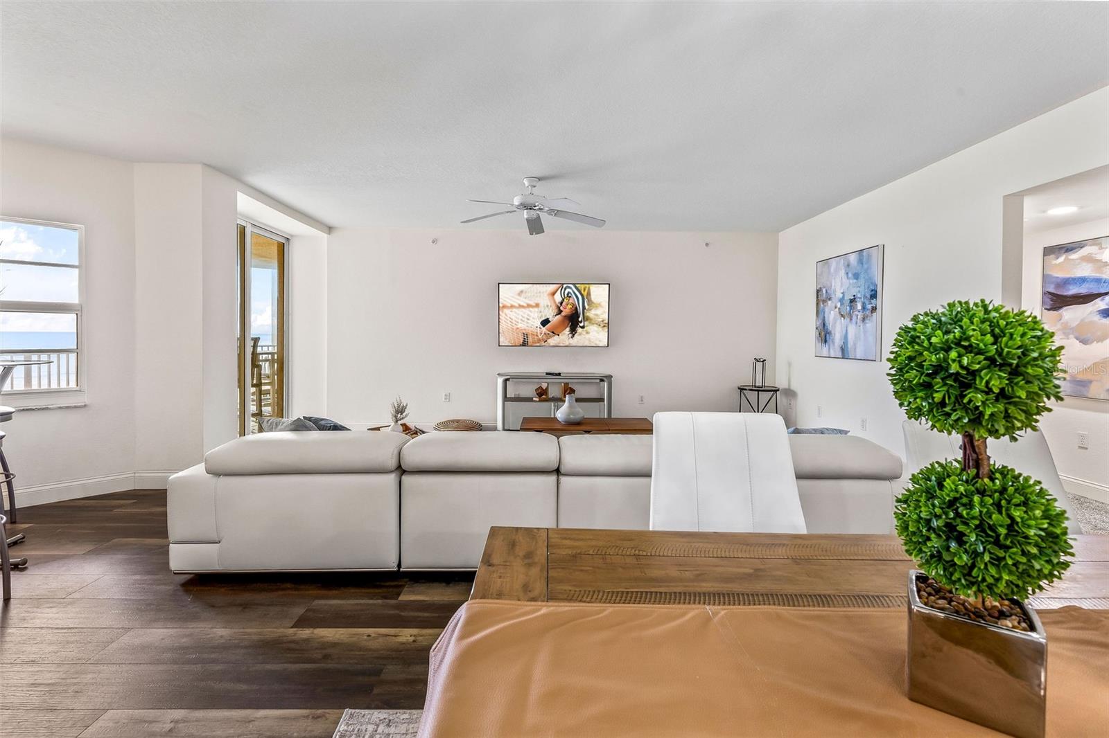 3145 Atlantic Unit 405, Daytona Beach Shores, FL 32118