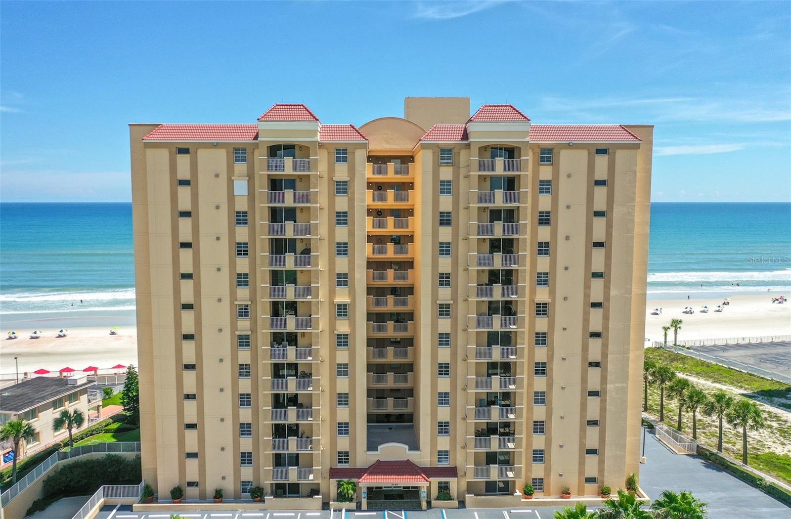 3145 Atlantic Unit 405, Daytona Beach Shores, FL 32118