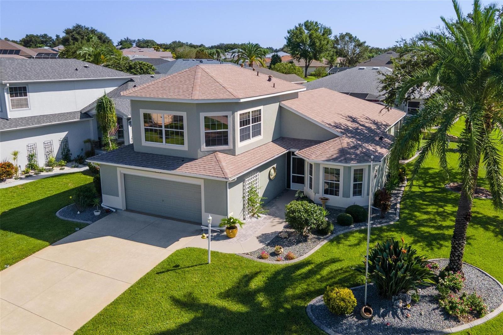 5486 Bounty, Tavares, FL 32778