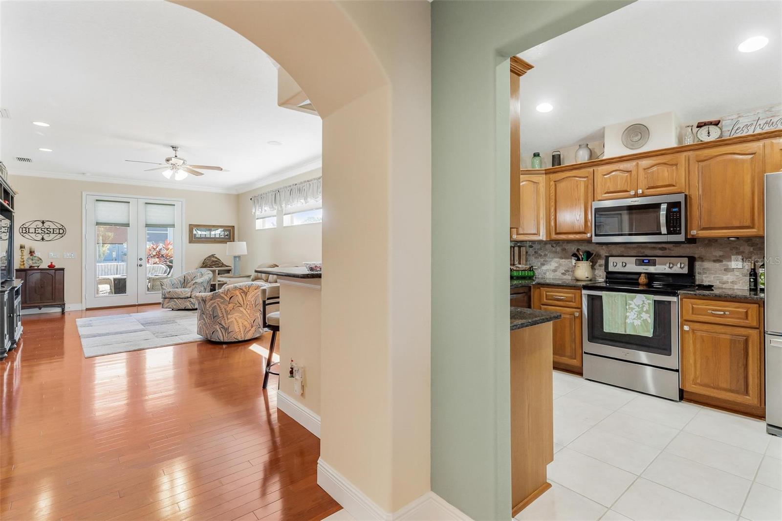 5486 Bounty, Tavares, FL 32778