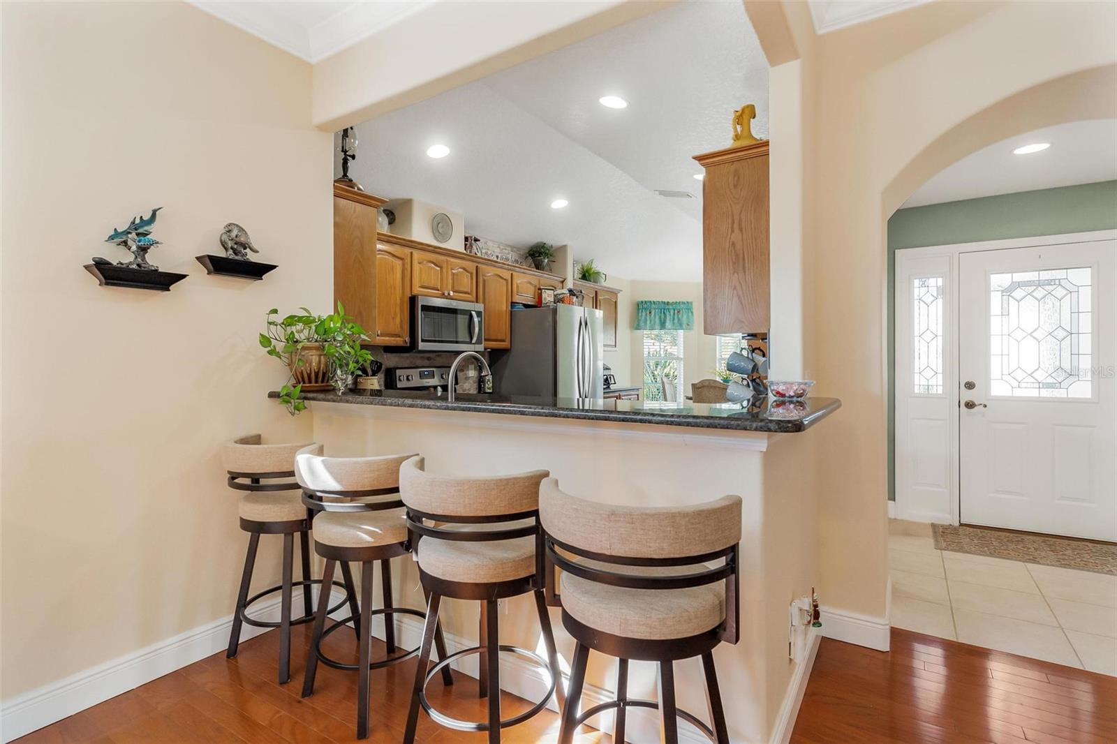 5486 Bounty, Tavares, FL 32778