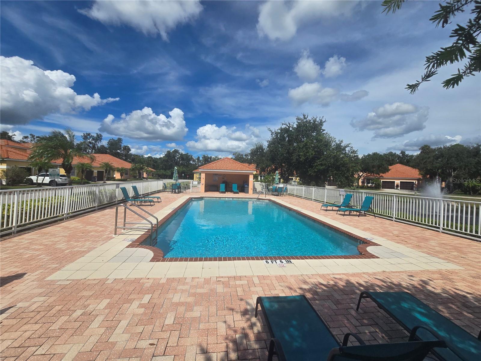 9007 Vista Verde, Palmetto, FL 34221