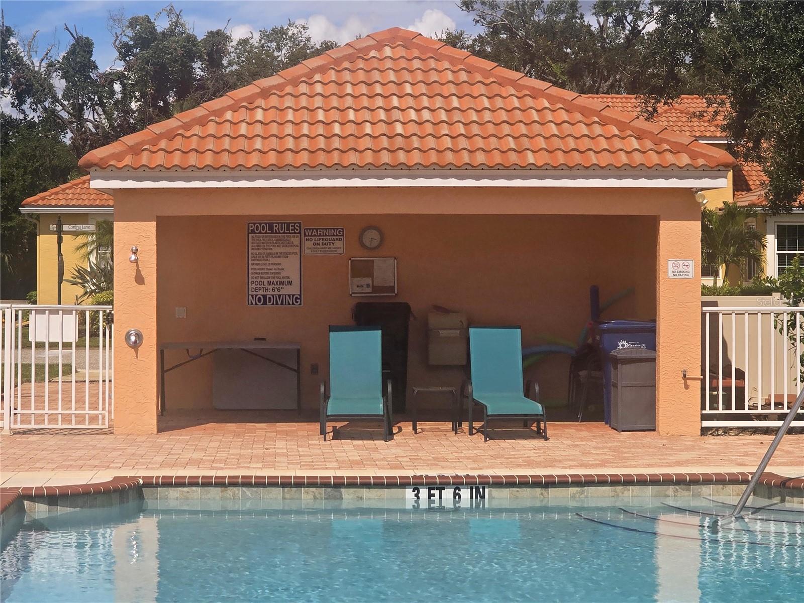 9007 Vista Verde, Palmetto, FL 34221