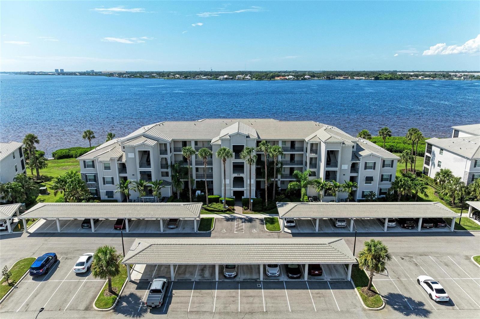1010 Tidewater Shores Unit 304, Bradenton, FL 34208