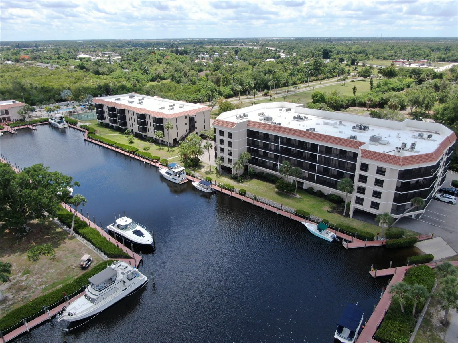 25188 Marion Unit D207, Punta Gorda, FL 33950