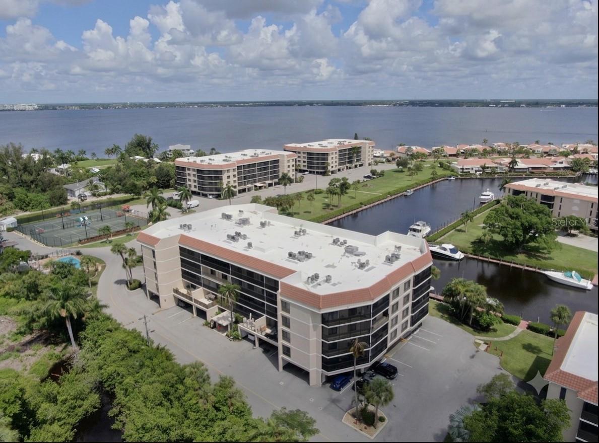 25188 Marion Unit D207, Punta Gorda, FL 33950