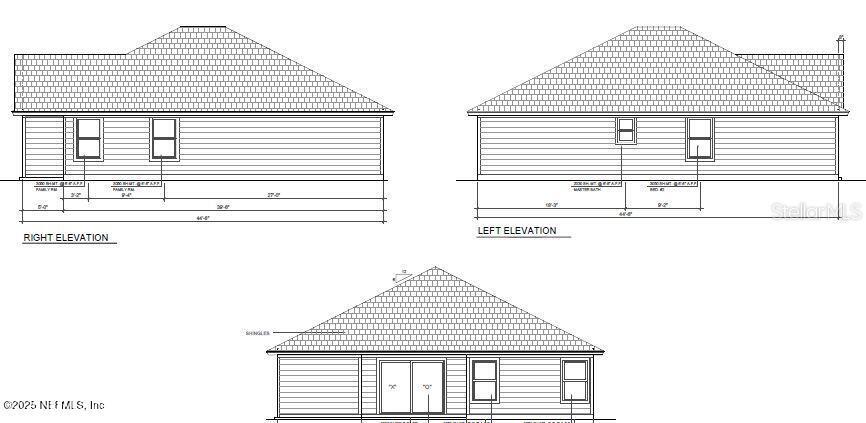 1264 Coral Farms, Florahome, FL 32140