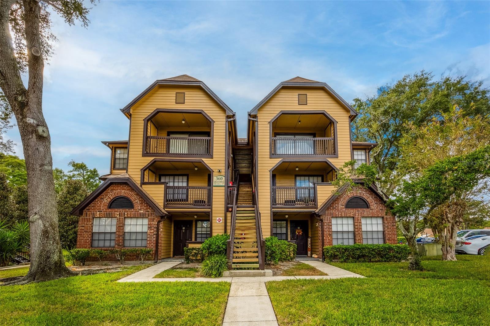 360 Lake Ontario Unit 202, Altamonte Springs, FL 32701