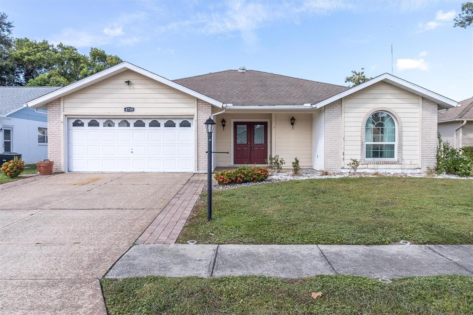 4719 Cavendish, New Port Richey, FL 34655