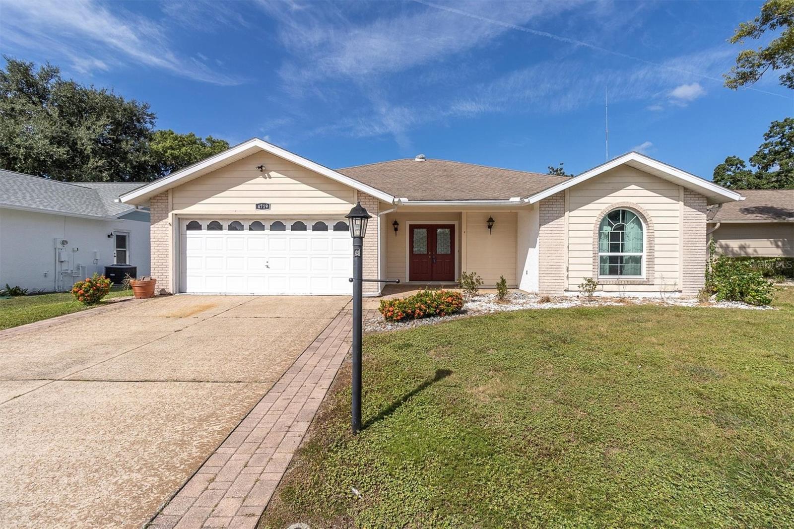 4719 Cavendish, New Port Richey, FL 34655