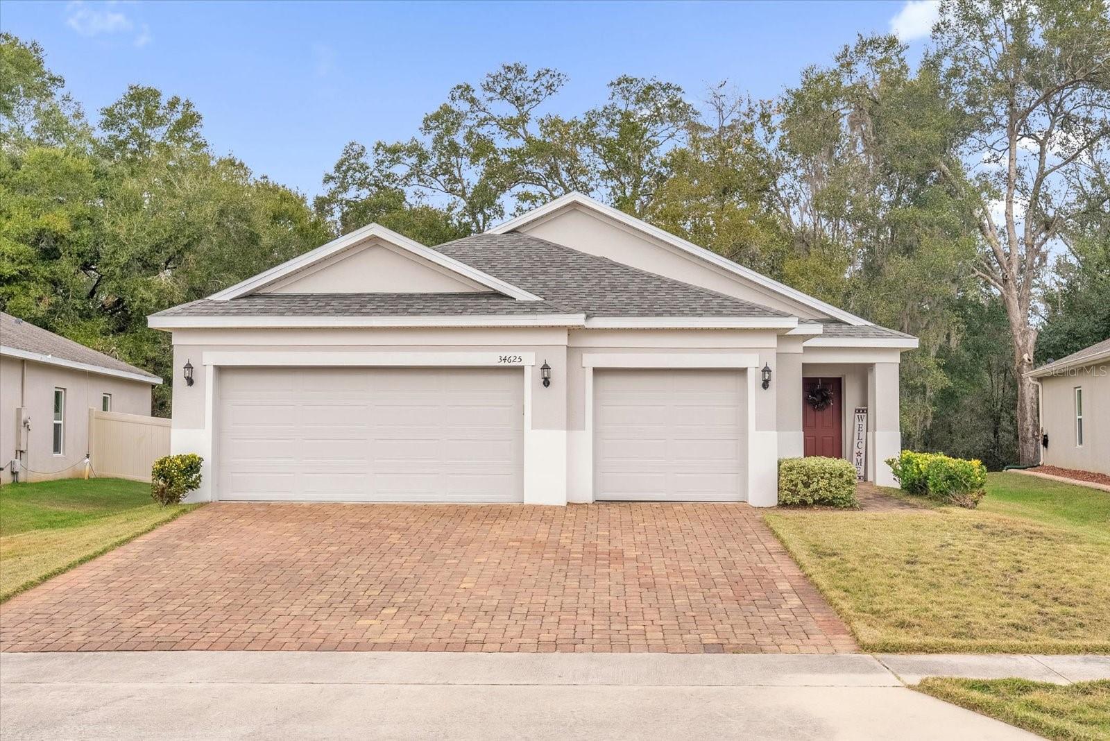 34625 Salerno, Sorrento, FL 32776