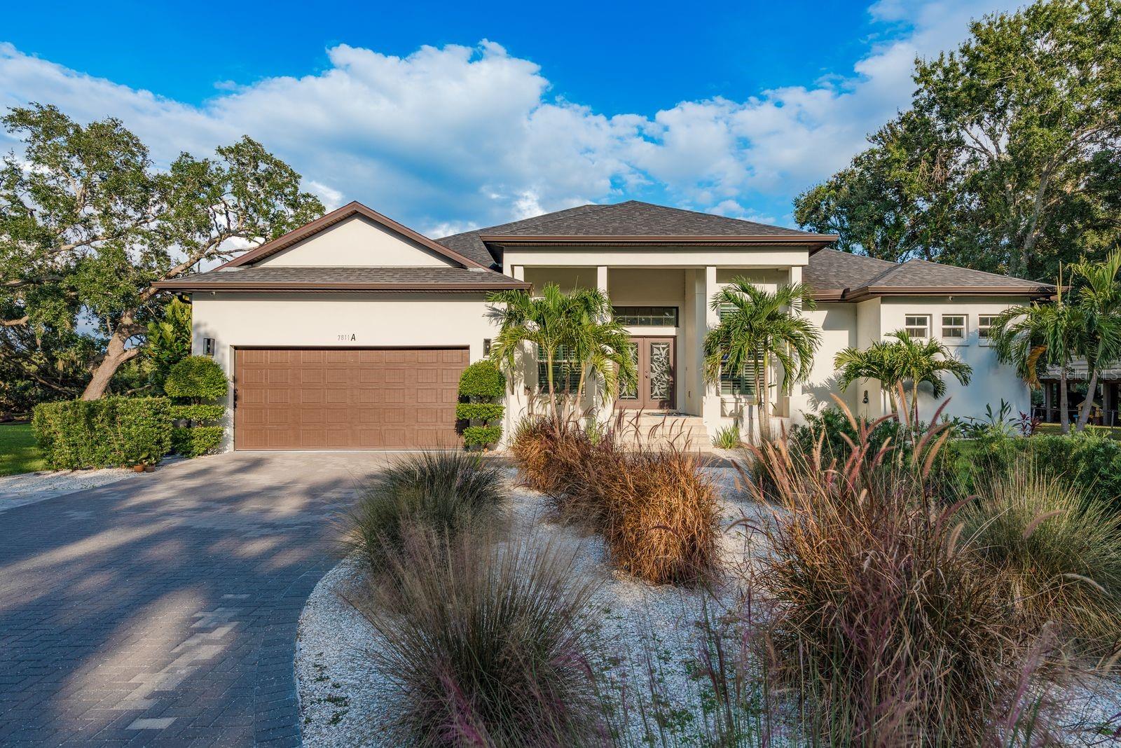 7811 Bay Unit A, Tampa, FL 33635