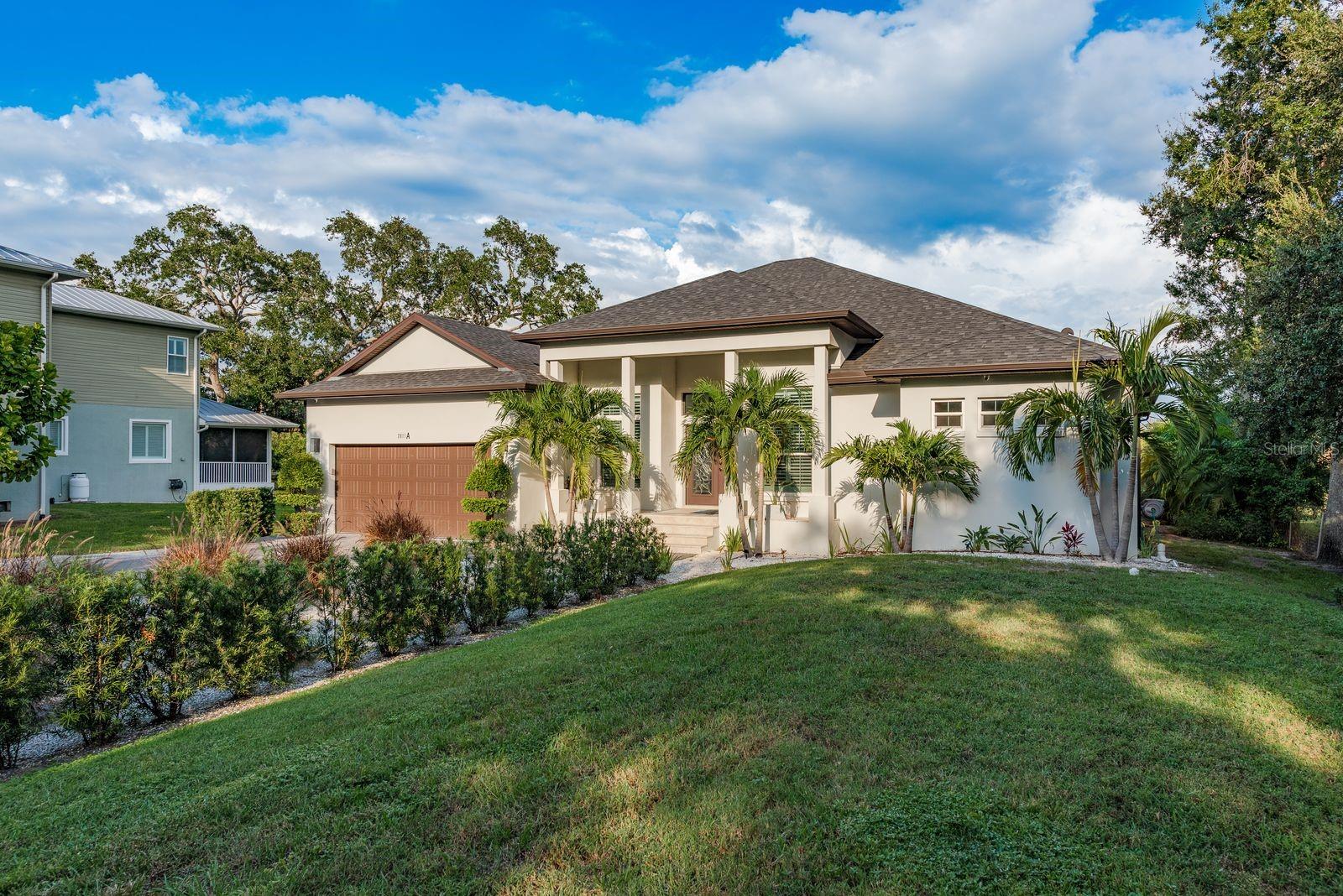 7811 Bay Unit A, Tampa, FL 33635