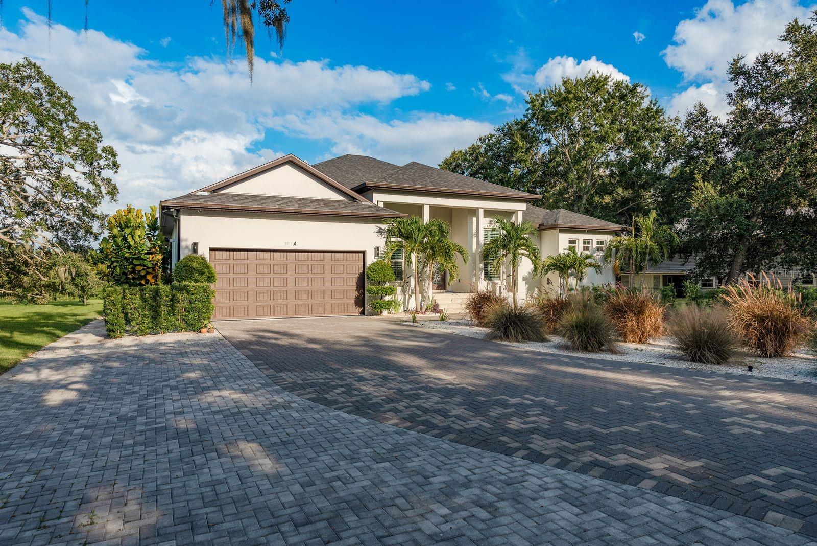7811 Bay Unit A, Tampa, FL 33635