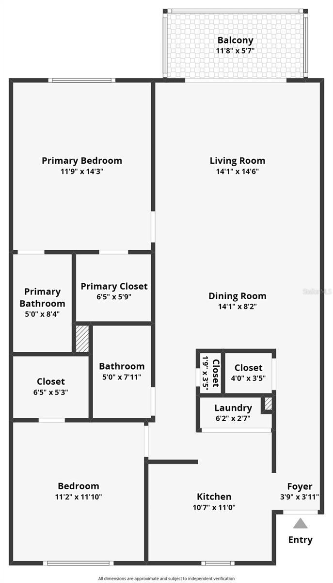 5920 80th Unit 406, St Petersburg, FL 33709