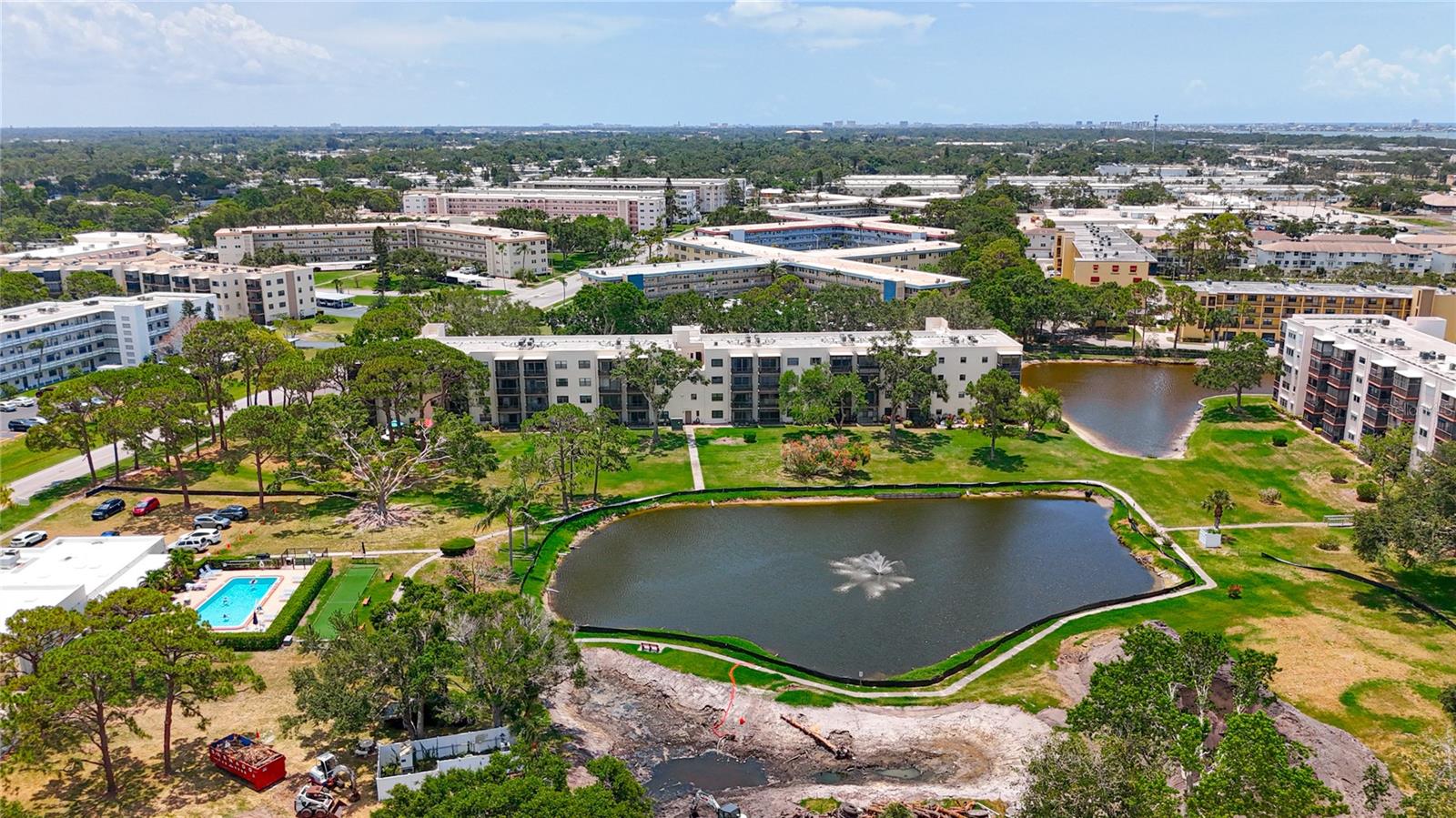 5920 80th Unit 406, St Petersburg, FL 33709