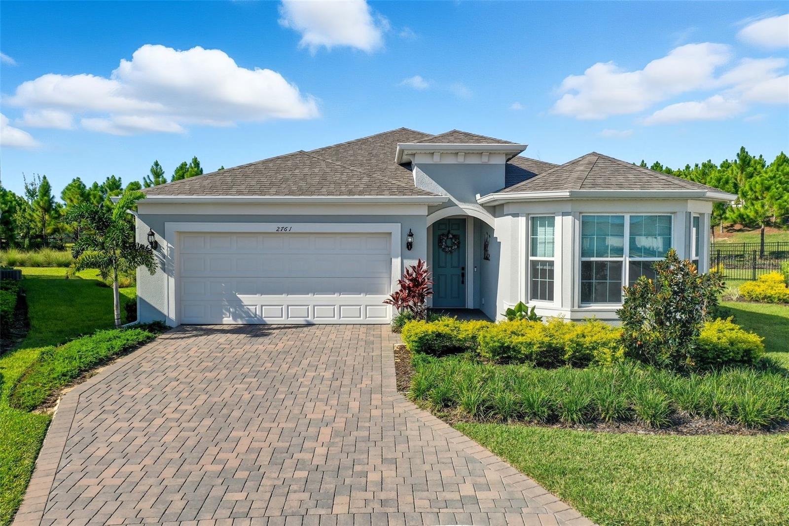 2761 Top Hill, Minneola, FL 34715