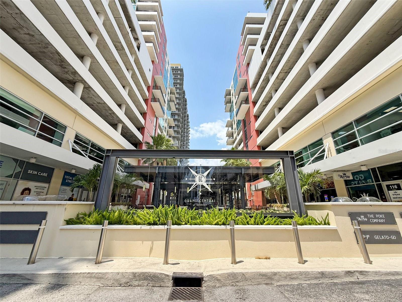 1208 Kennedy Unit 831, Tampa, FL 33602