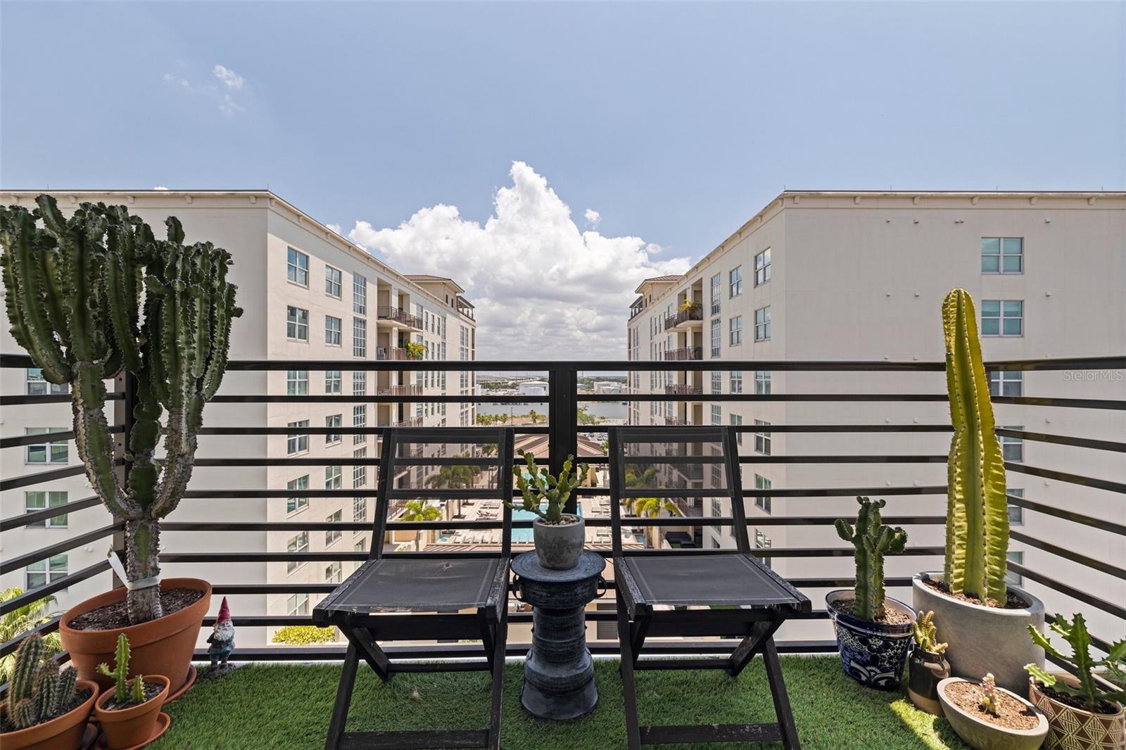 1208 Kennedy Unit 831, Tampa, FL 33602
