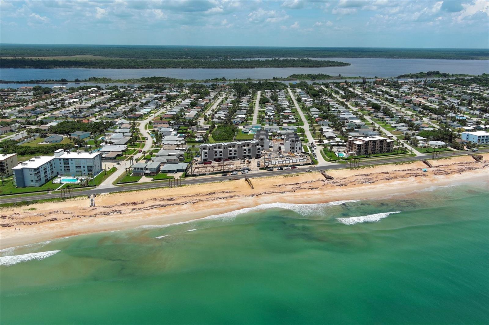 2360 Ocean Shore Unit 505, Ormond Beach, FL 32176