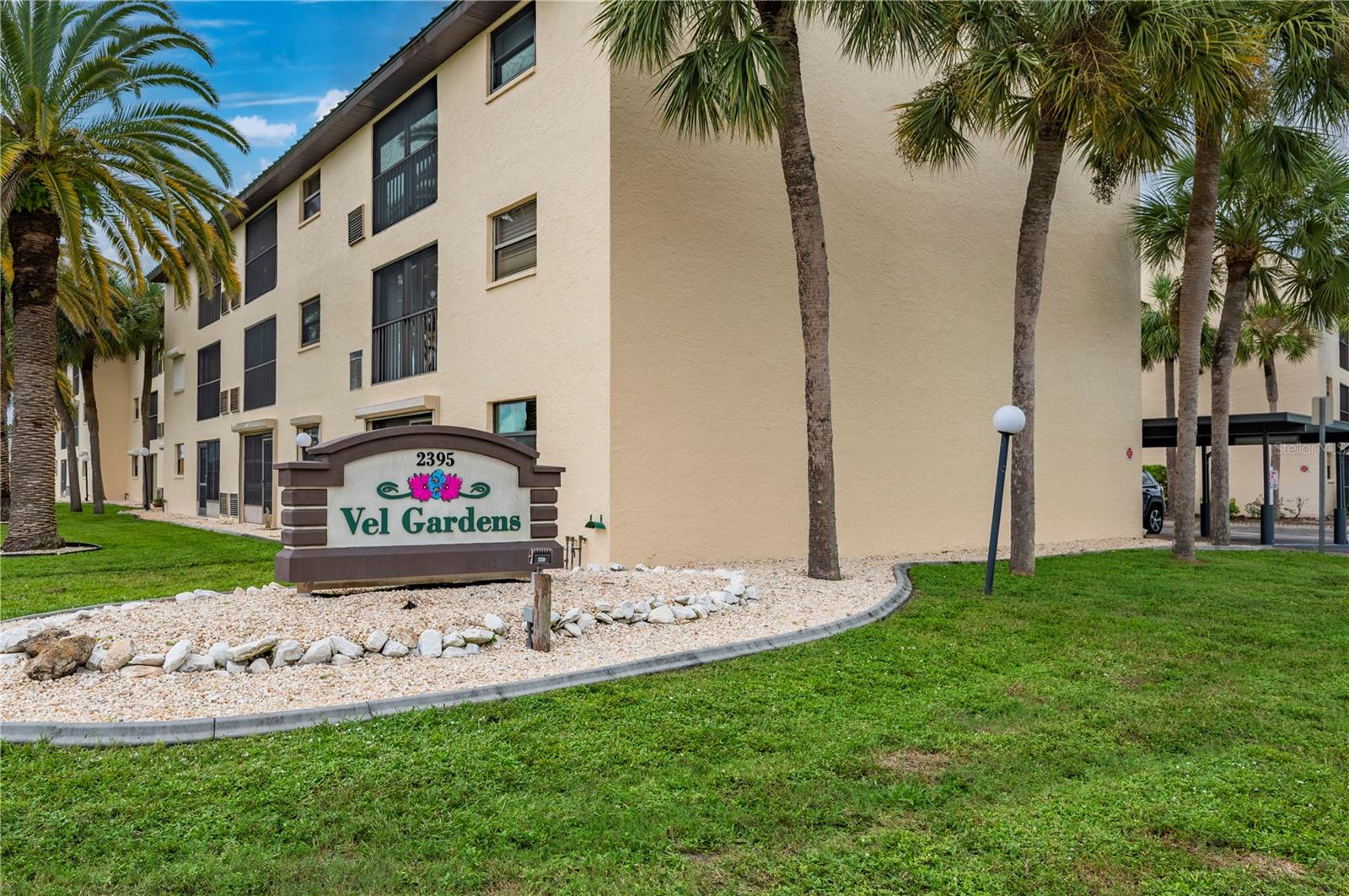 2395 Harbor Unit 310, Port Charlotte, FL 33952