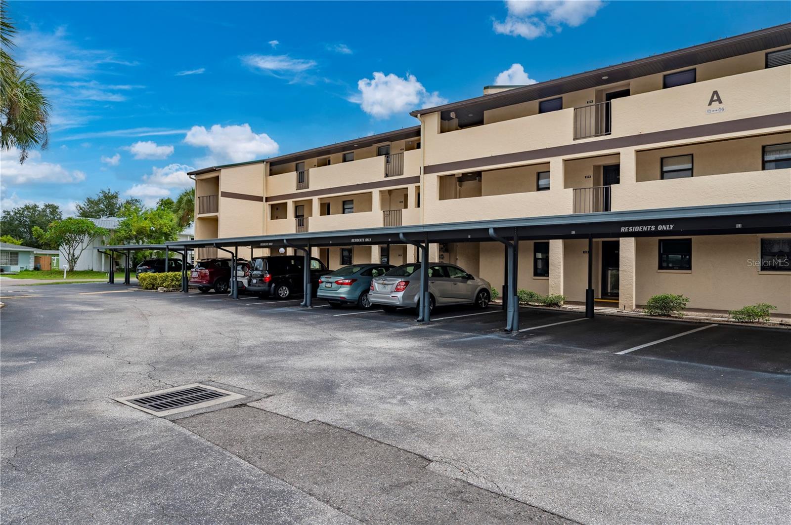 2395 Harbor Unit 310, Port Charlotte, FL 33952
