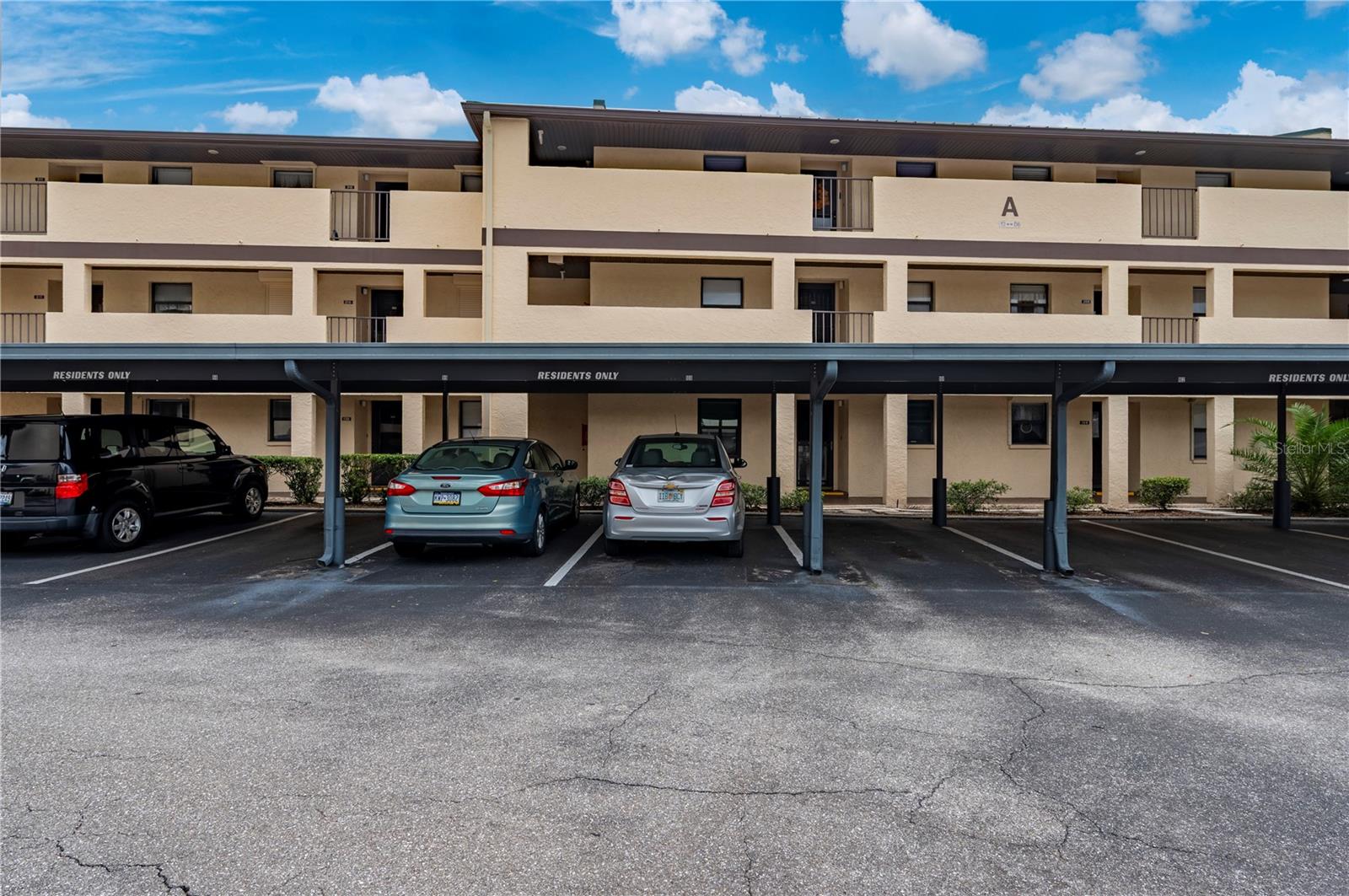 2395 Harbor Unit 310, Port Charlotte, FL 33952