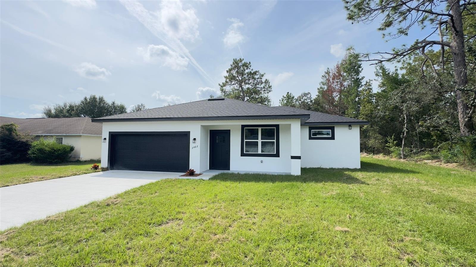 3462 Century, Citrus Springs, FL 34433