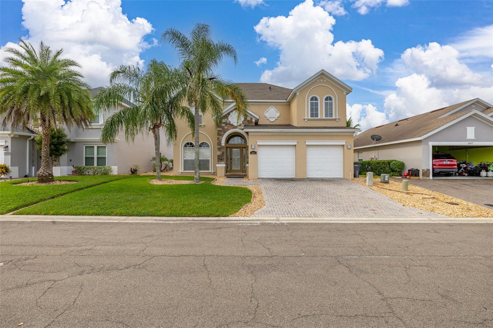 2663 Sand Hill Point, Davenport, FL 33837