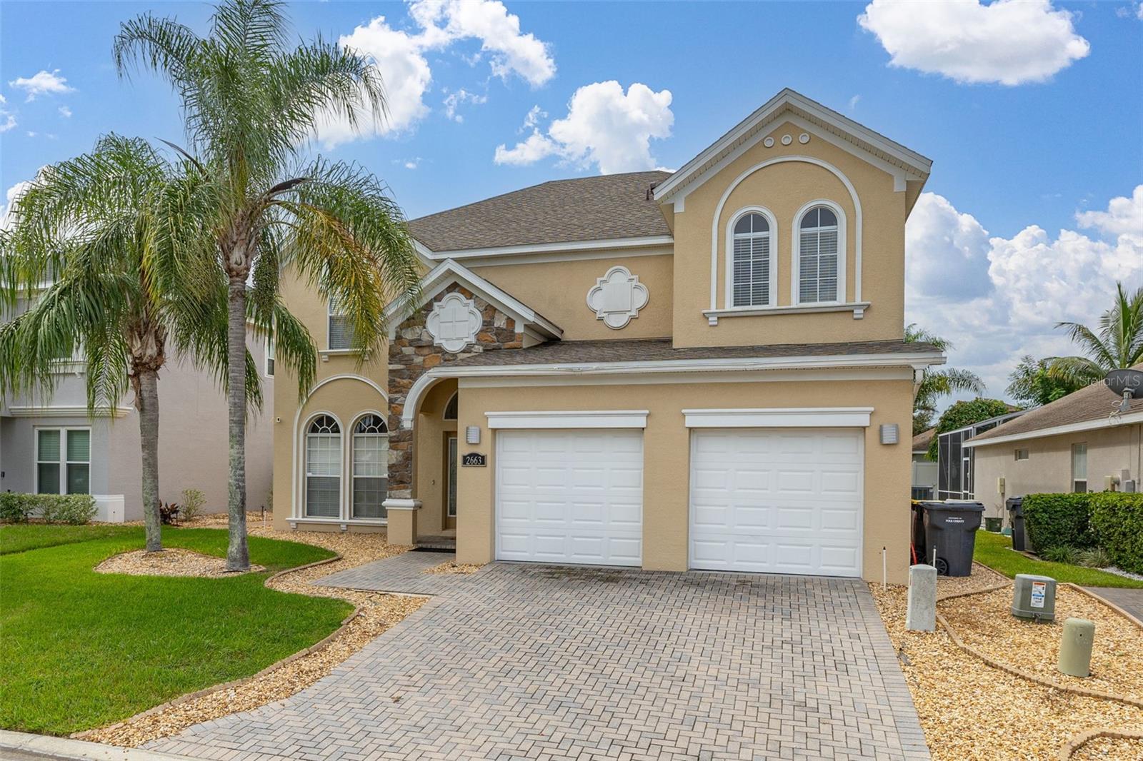 2663 Sand Hill Point, Davenport, FL 33837