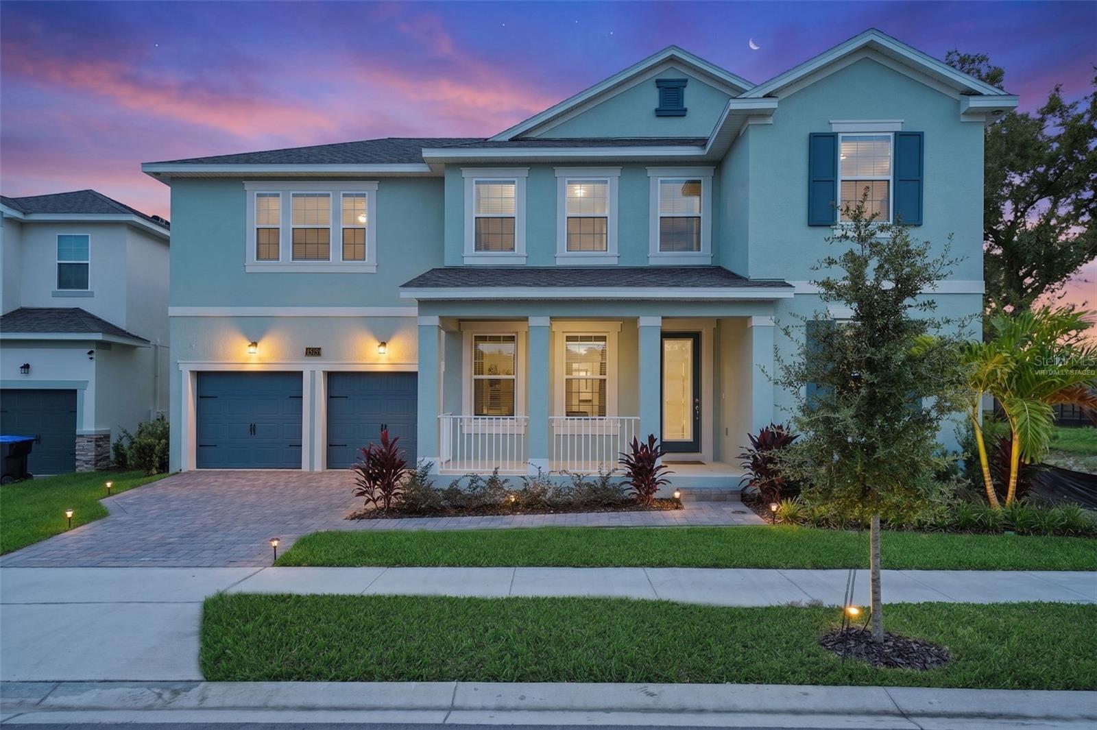 15280 Maritime Pine, Winter Garden, FL 34787