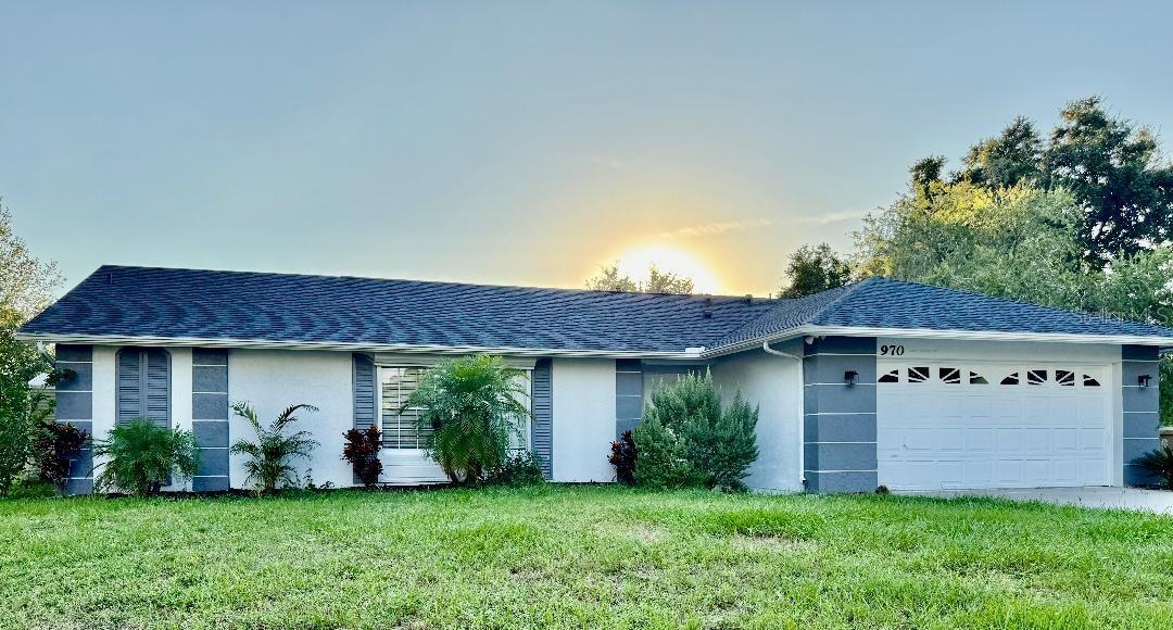 970 Amy Ridge, Kissimmee, FL 34747