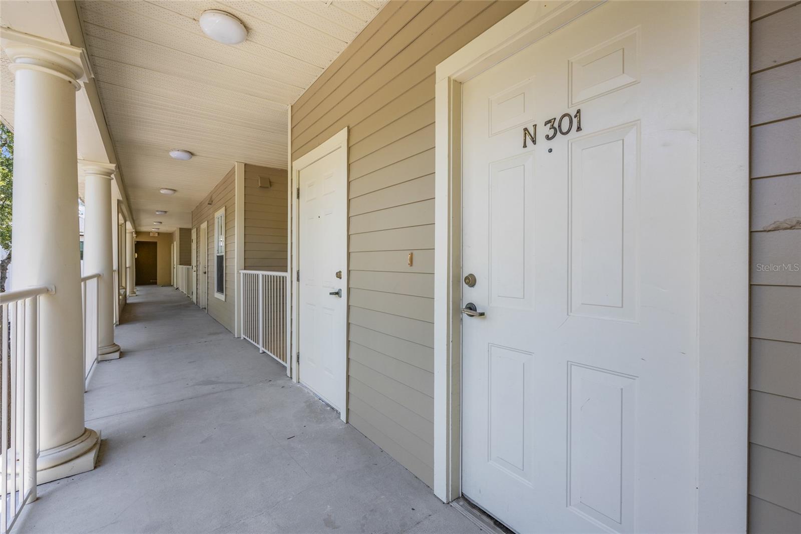4941 91st Unit N301, Gainesville, FL 32608