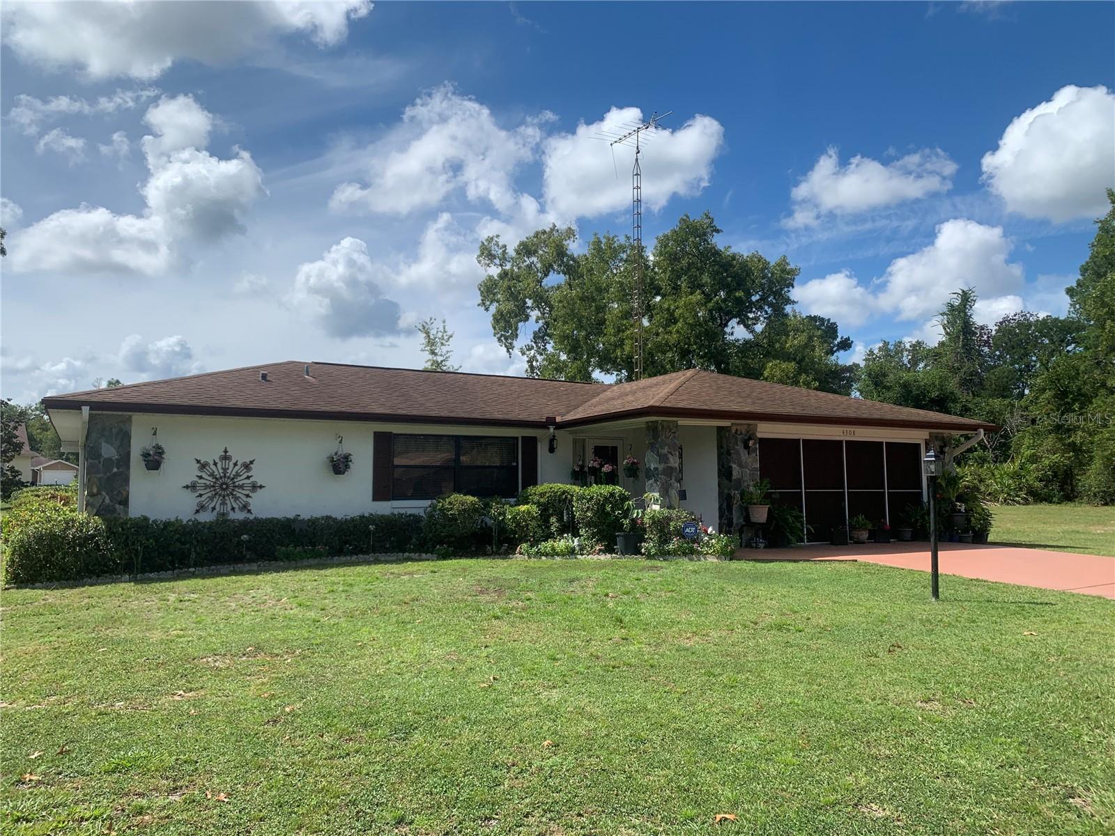 4308 139th, Ocala, FL 34473
