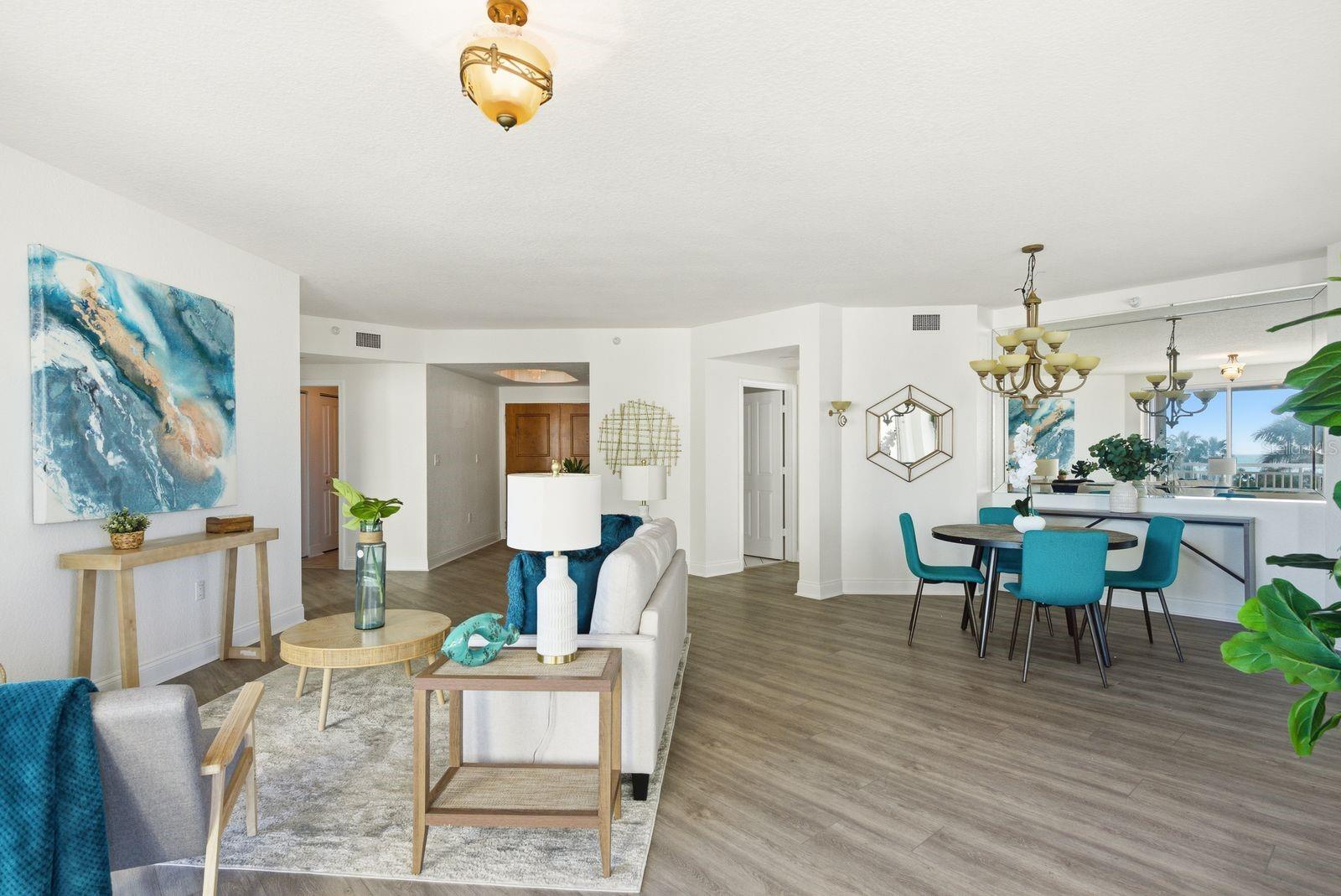 1170 Gulf Unit 305, Clearwater Beach, FL 33767