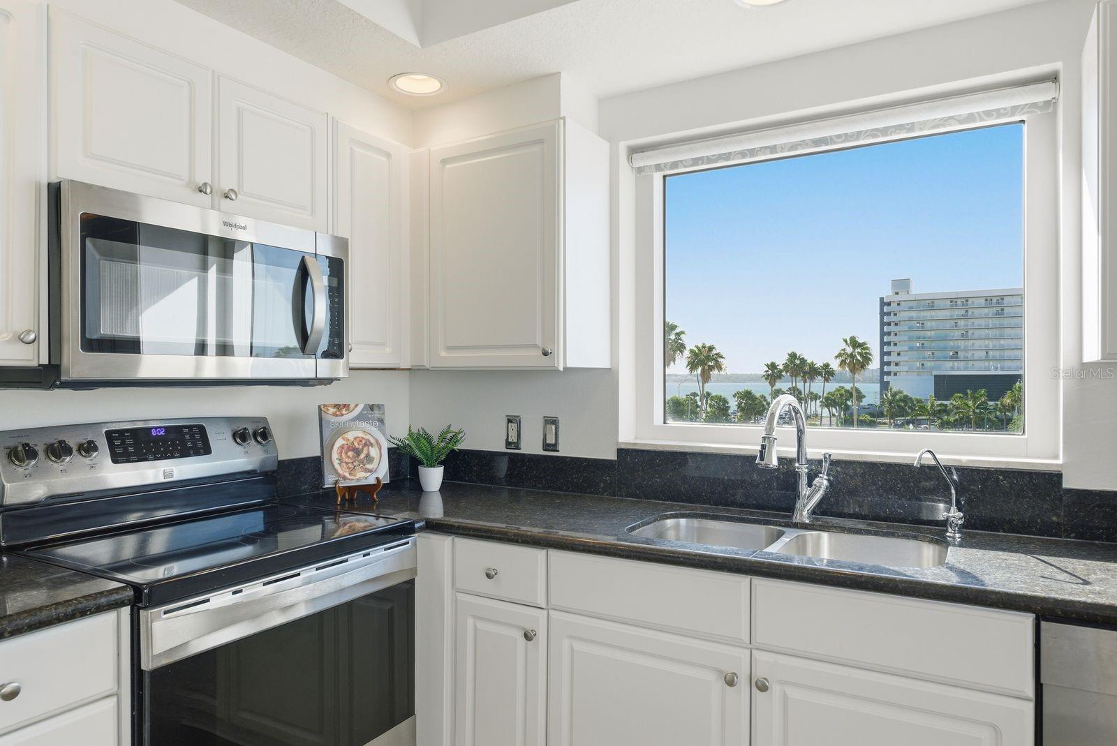 1170 Gulf Unit 305, Clearwater Beach, FL 33767