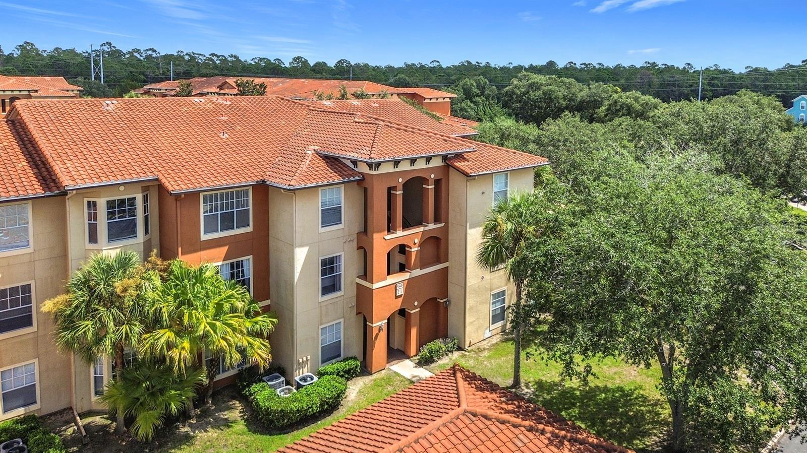 5548 Metrowest Unit 209, Orlando, FL 32811