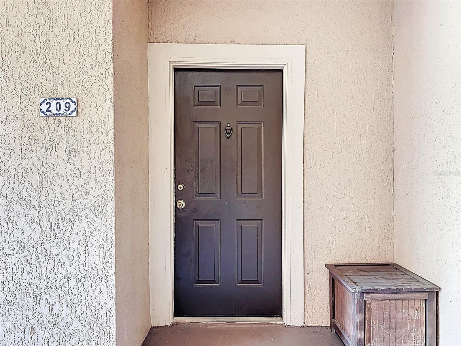 5548 Metrowest Unit 209, Orlando, FL 32811