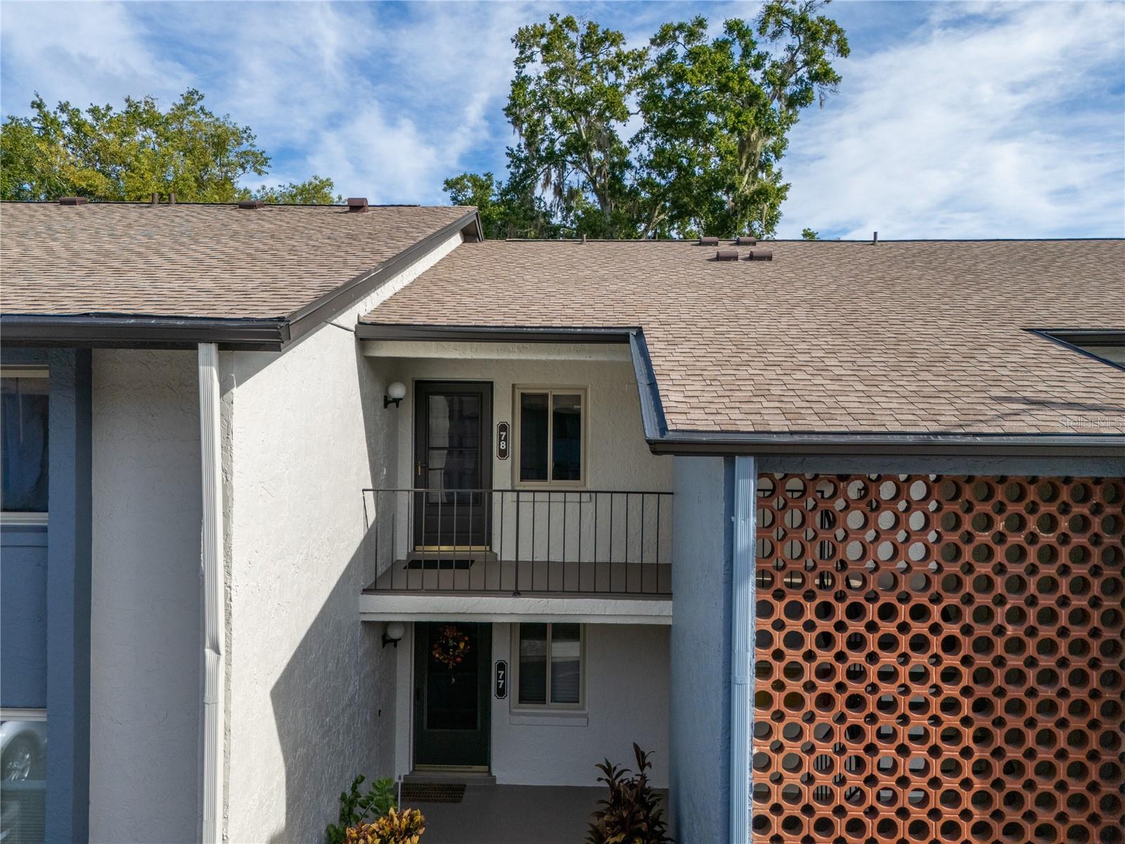 8 Escondido Unit 78, Altamonte Springs, FL 32701