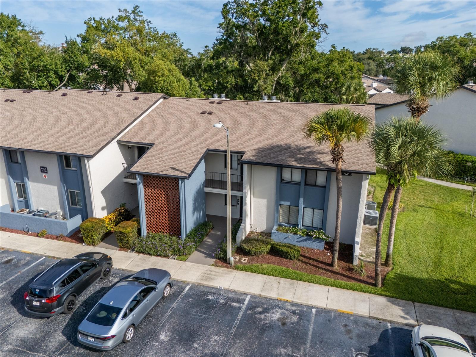 8 Escondido Unit 78, Altamonte Springs, FL 32701