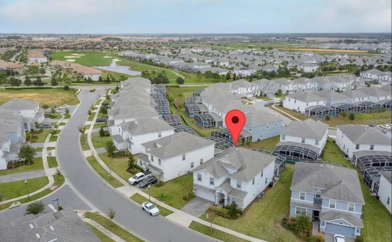 1537 Mulligan, Davenport, FL 33896