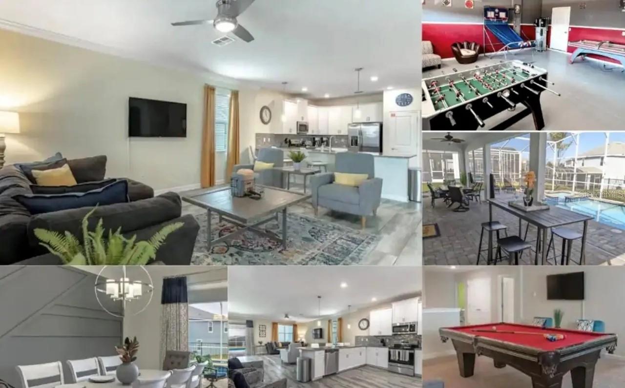 1537 Mulligan, Davenport, FL 33896