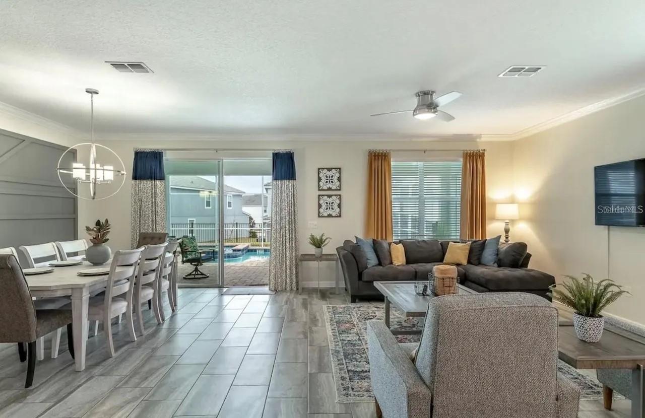 1537 Mulligan, Davenport, FL 33896
