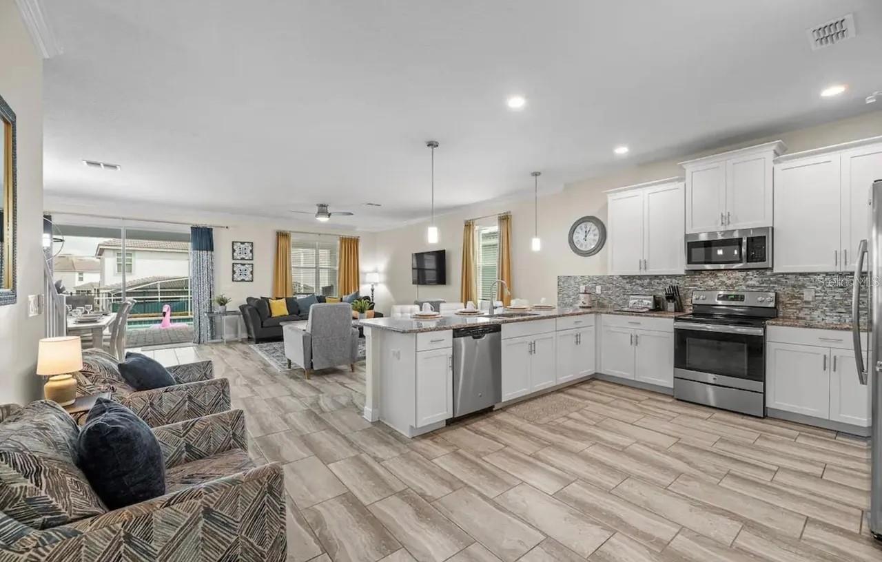 1537 Mulligan, Davenport, FL 33896