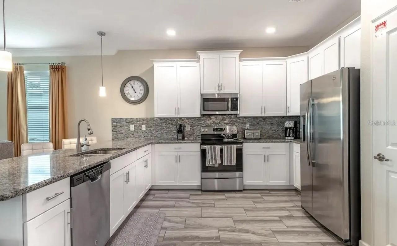 1537 Mulligan, Davenport, FL 33896