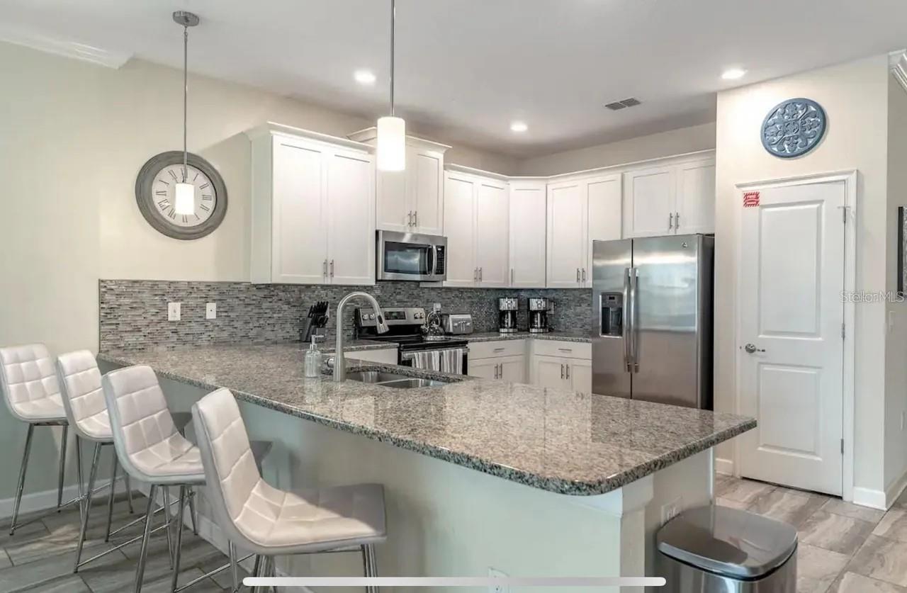 1537 Mulligan, Davenport, FL 33896