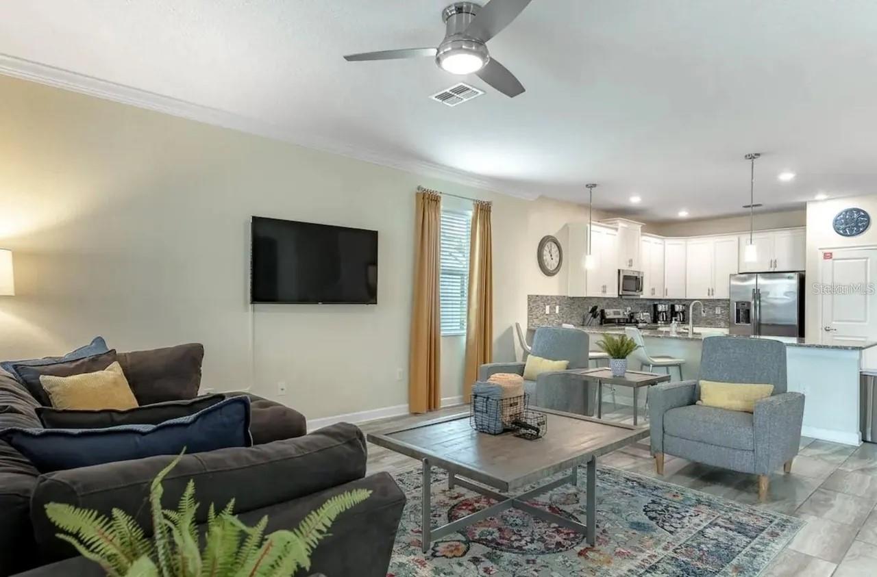 1537 Mulligan, Davenport, FL 33896