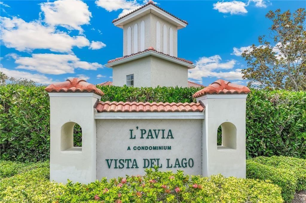 10202 L Pavia Unit 10202, Venice, FL 34292