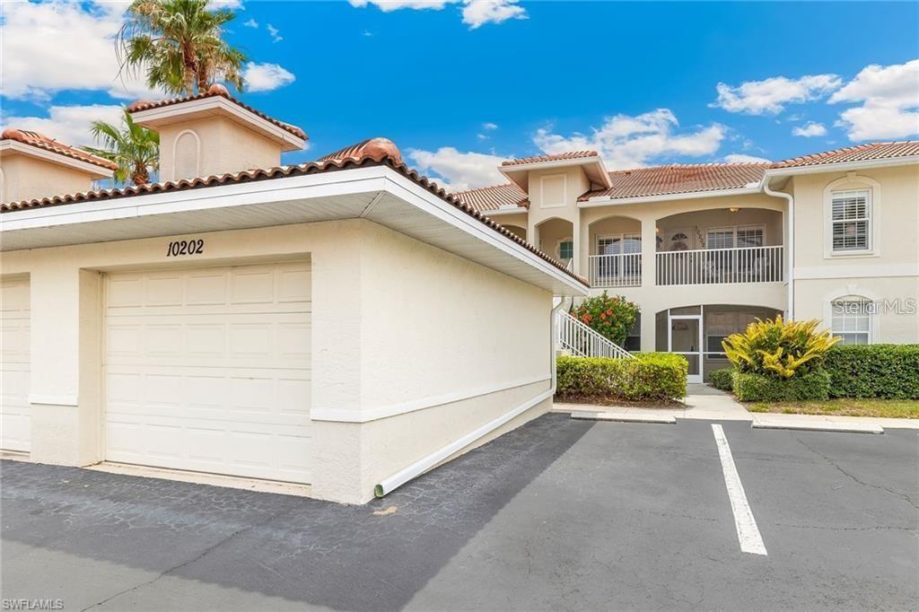 10202 L Pavia Unit 10202, Venice, FL 34292